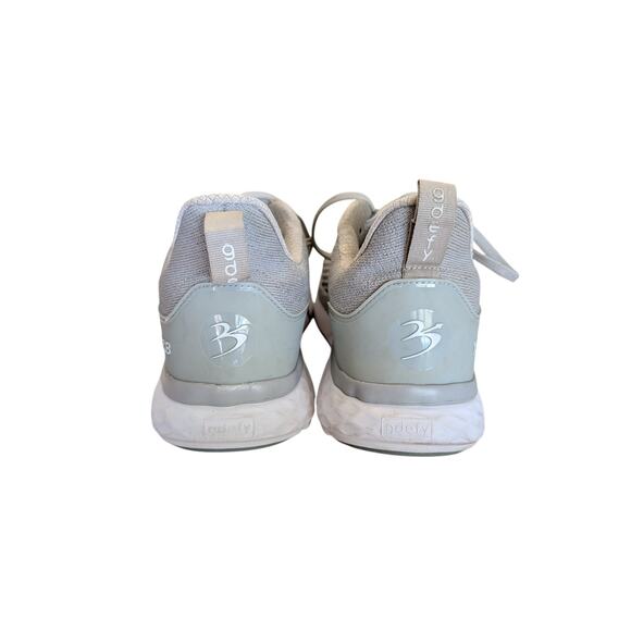 GDefy Gravity Defyer XLR8 Run Gray Sneakers Size 13 Men Running Orthopedic main image 15
